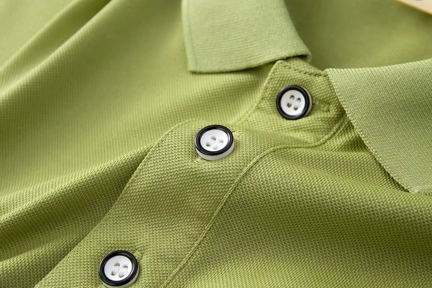 Summer Casual Sports Quick-drying Lapel Short-sleeved POLO Shirt 23 Solid Color Shirt Cycling Suit Fitness Suit For Men S-4XL