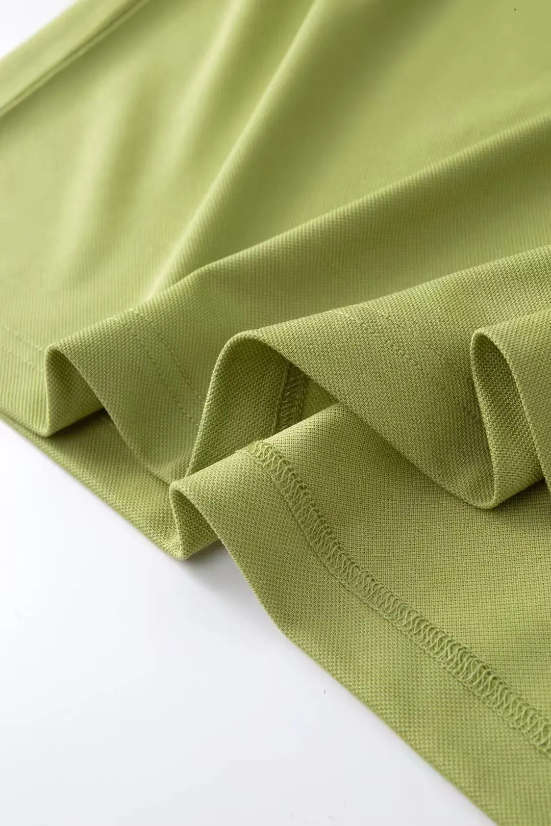Summer Casual Sports Quick-drying Lapel Short-sleeved POLO Shirt 23 Solid Color Shirt Cycling Suit Fitness Suit For Men S-4XL
