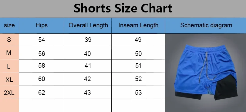 One Piece Men's Shorts Double Layer 2-in-1 Shorts Roronoa Zoro Japanese Anime Summer and Autumn Fake Two-piece Printed Shorts