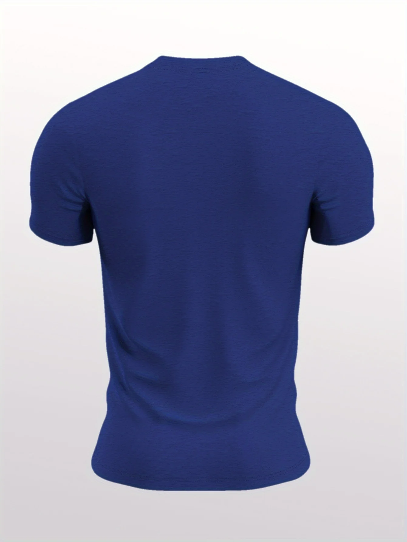Men's Summer 100% Cotton Fashion Leisure Road Cycling Pattern Printed Loose Sports Round Neck Short Sleeve T-shirt Top