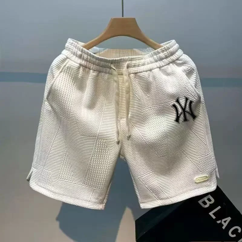 Fashionable Casual Men's Shorts Running Sports Pants Hip-Hop Style Suitable For Men And Women Size S-3XL Summer 2026