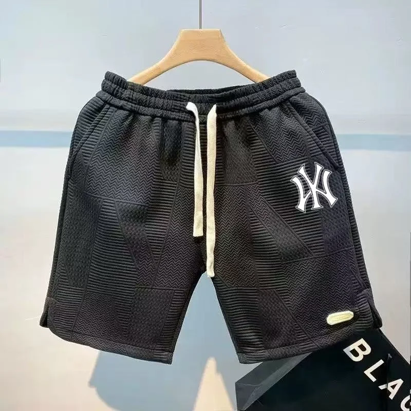 Fashionable Casual Men's Shorts Running Sports Pants Hip-Hop Style Suitable For Men And Women Size S-3XL Summer 2026