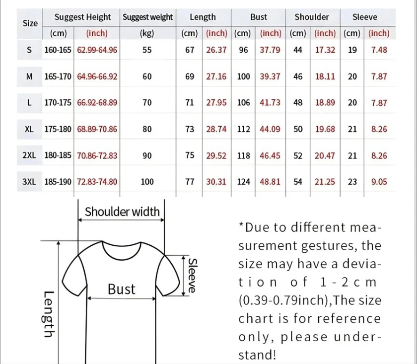 Summer 230g heavy cotton fashion versatile short-sleeved t-shirt men's fashion casual printed half-sleeved top