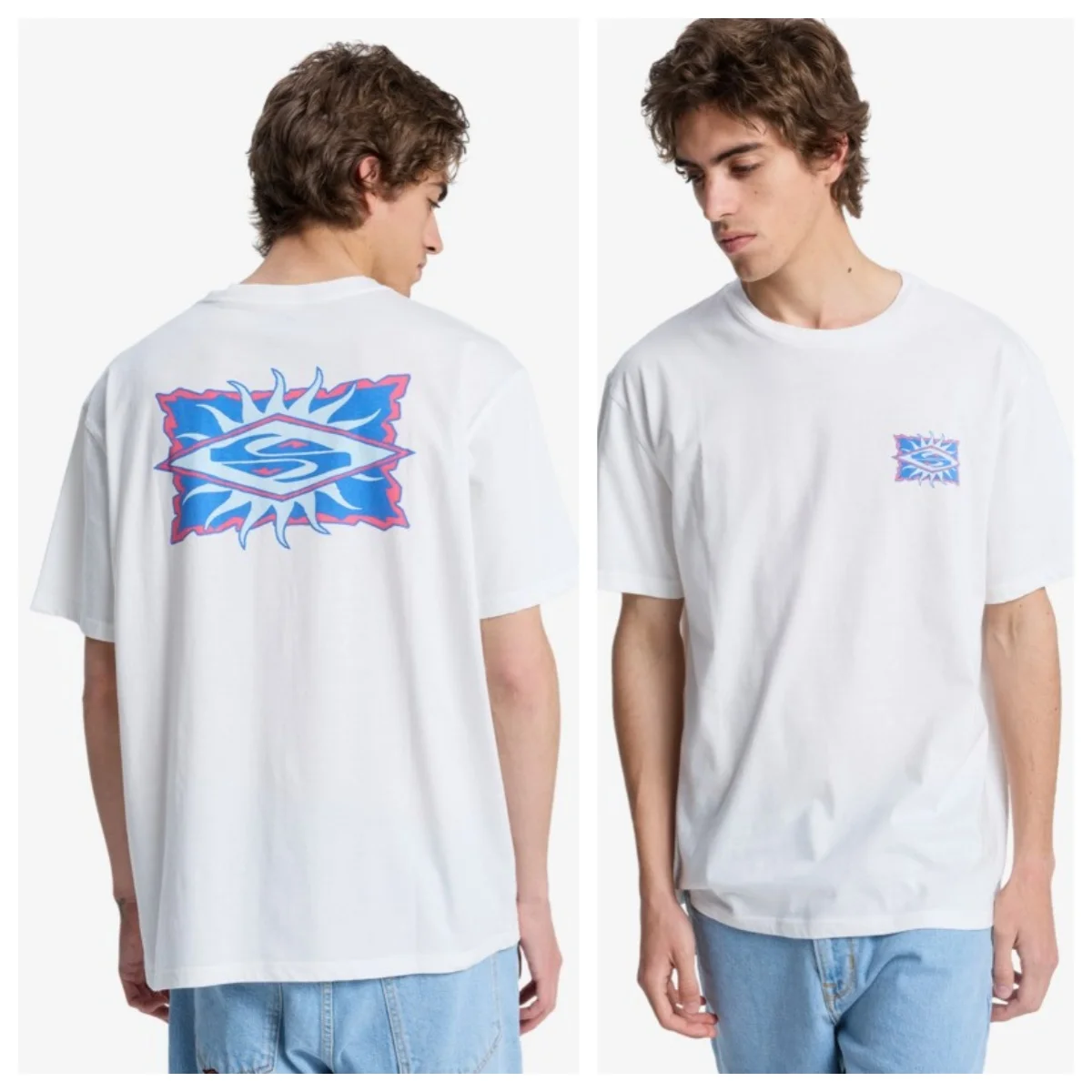 Top New 2026 Evo Original Surfing Outdoor Sports Summer Leisure T-Shirt Men's and Women's Luxury Brand