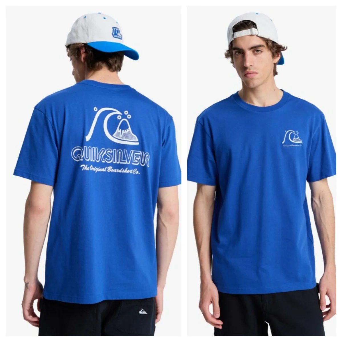 Top New 2026 Evo Original Surfing Outdoor Sports Summer Leisure T-Shirt Men's and Women's Luxury Brand