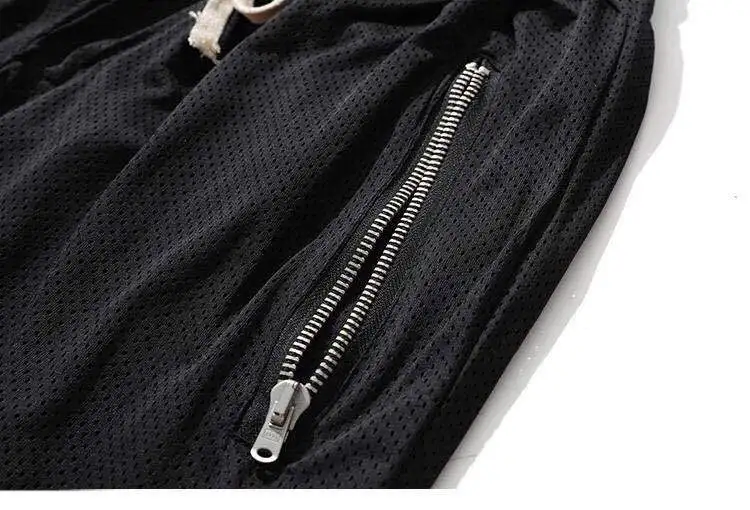 Summer CCCP Russia Men's Casual Fashion Basketball Shorts Brand Multicolor Hip Hop Men's Comfortable Casual Basketball Pants