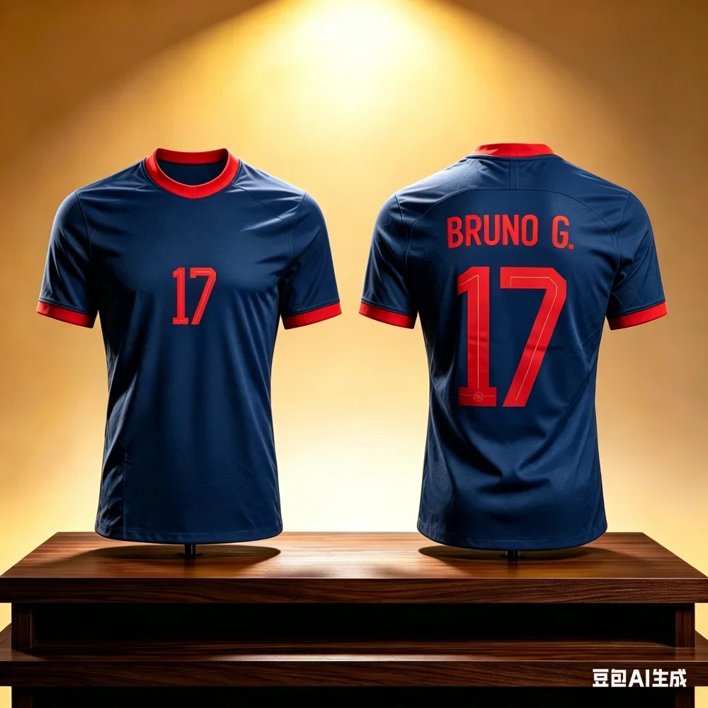 Neymar 10# Brazil National Team Soccer Jersey, Breathable  Athletic T-Shirt For Football Matches Training And Fan Casual Outfits