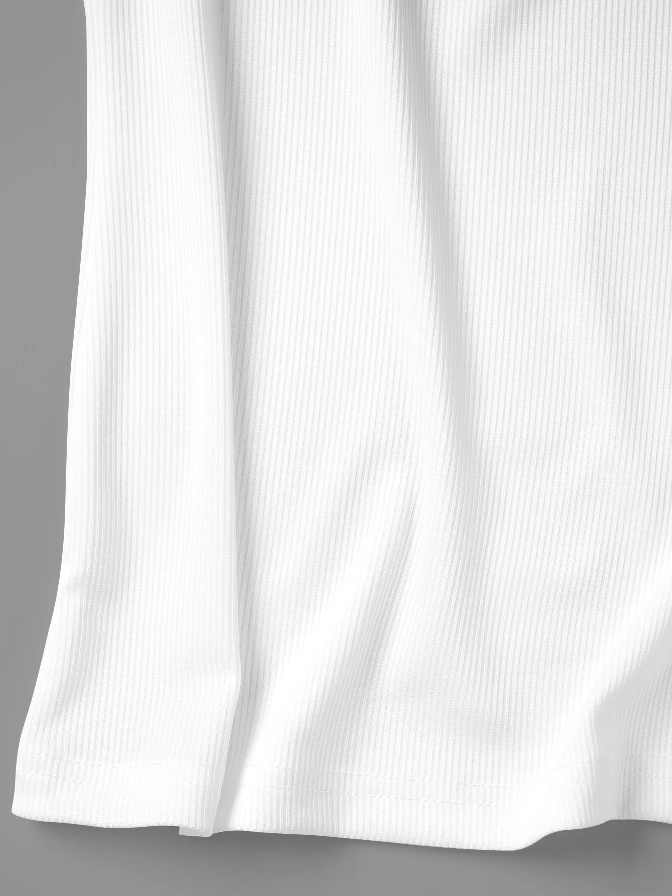 Summer 2026 Men's Casual Short Sleeve T-Shirt Fashionable Versatile Top Men's Wear Upper Apparel Tank Top
