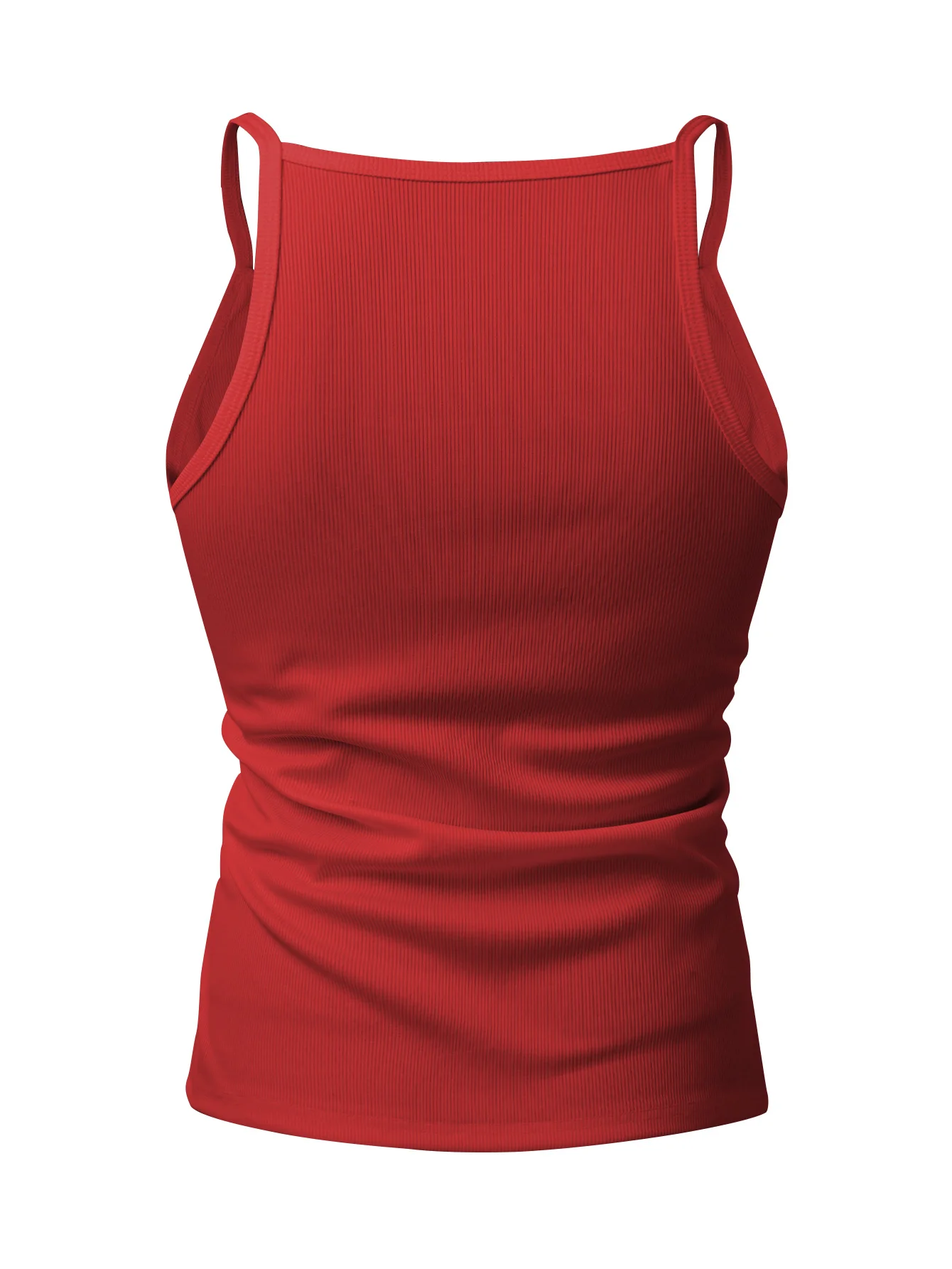 Summer 2026 Men's Casual Short Sleeve T-Shirt Fashionable Versatile Top Men's Wear Upper Apparel Tank Top