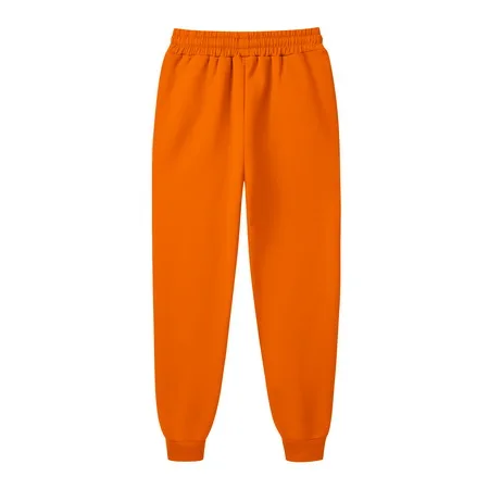 2024 New Men Joggers Brand Male Trousers Casual Pants Sweatpants Jogger 13 color Casual GYMS Fitness Workout sweatpants