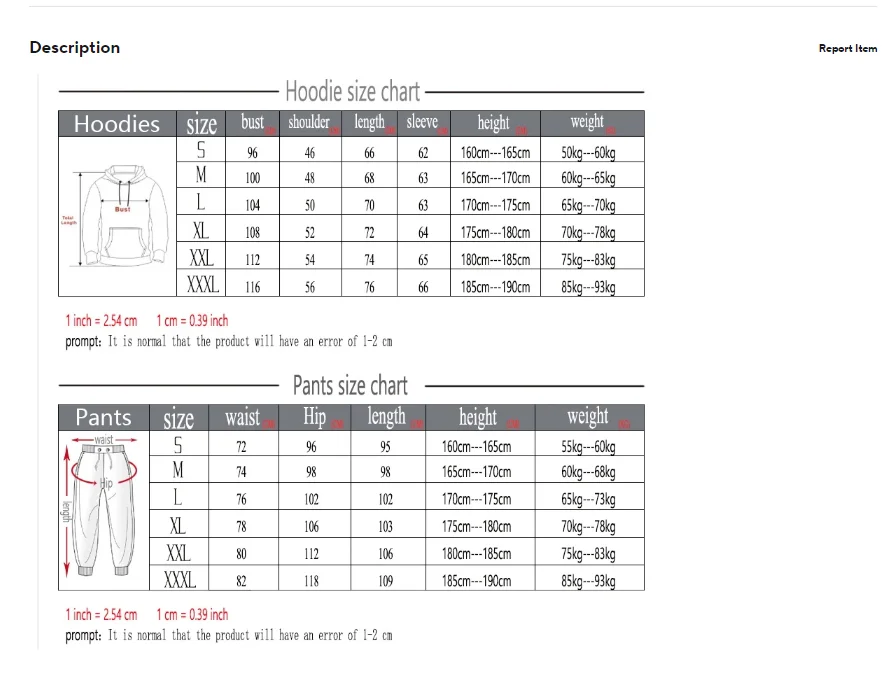 Fashion Men's Women's Hoodies Spring Autumn Winter Casual Loose Pocket Sweatshirts Men Tops Solid Color Hoodie Sweatshirt Male