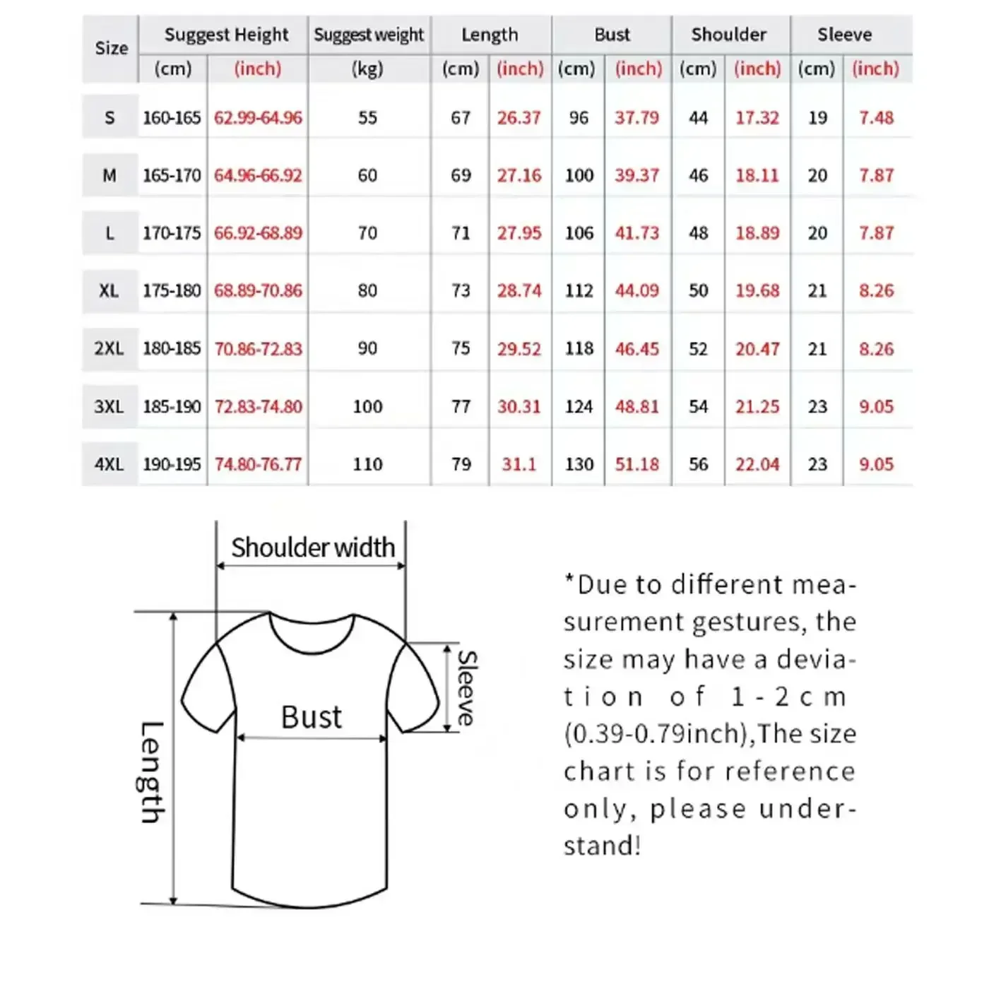 Men's Vintage Japanese Gaming 2077 Cyber Samurai T-Shirt Black Cotton Round Neck Tee with Retro-Futuristic Punk Art in Red