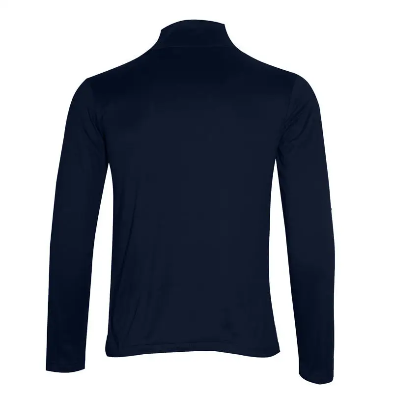 Thermal Underwear Tops Men Winter Clothes Thermal Shirt Autumn Men's Winter Tights High Neck Thin Slim Fit Long Sleeve T-shirt