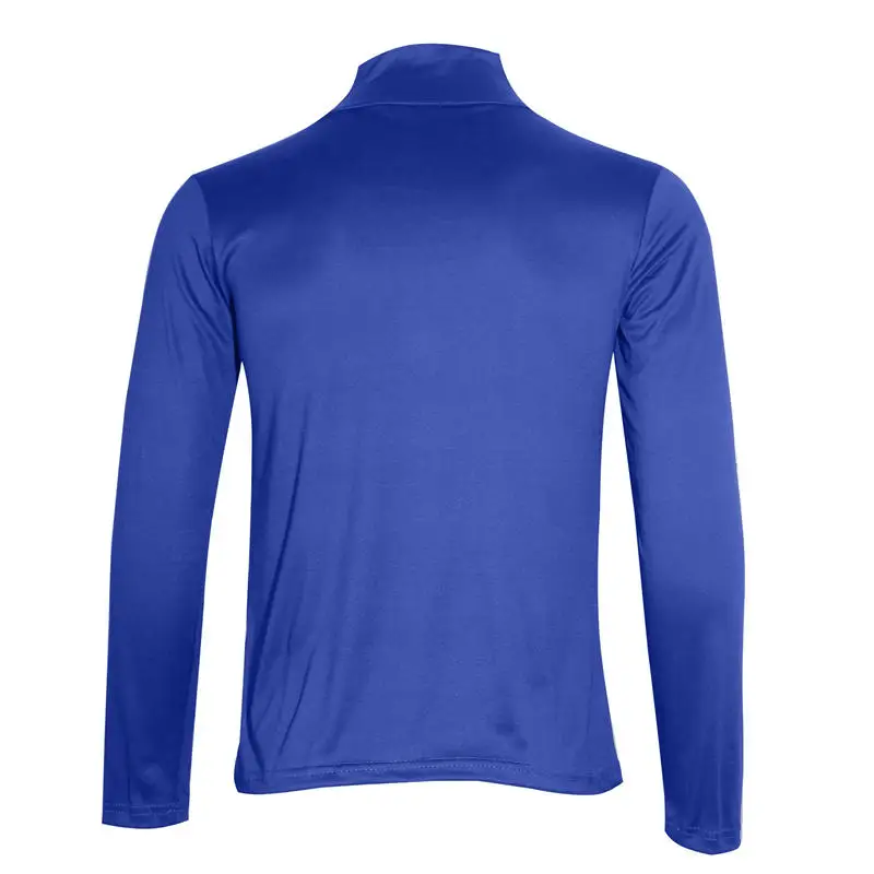 Thermal Underwear Tops Men Winter Clothes Thermal Shirt Autumn Men's Winter Tights High Neck Thin Slim Fit Long Sleeve T-shirt