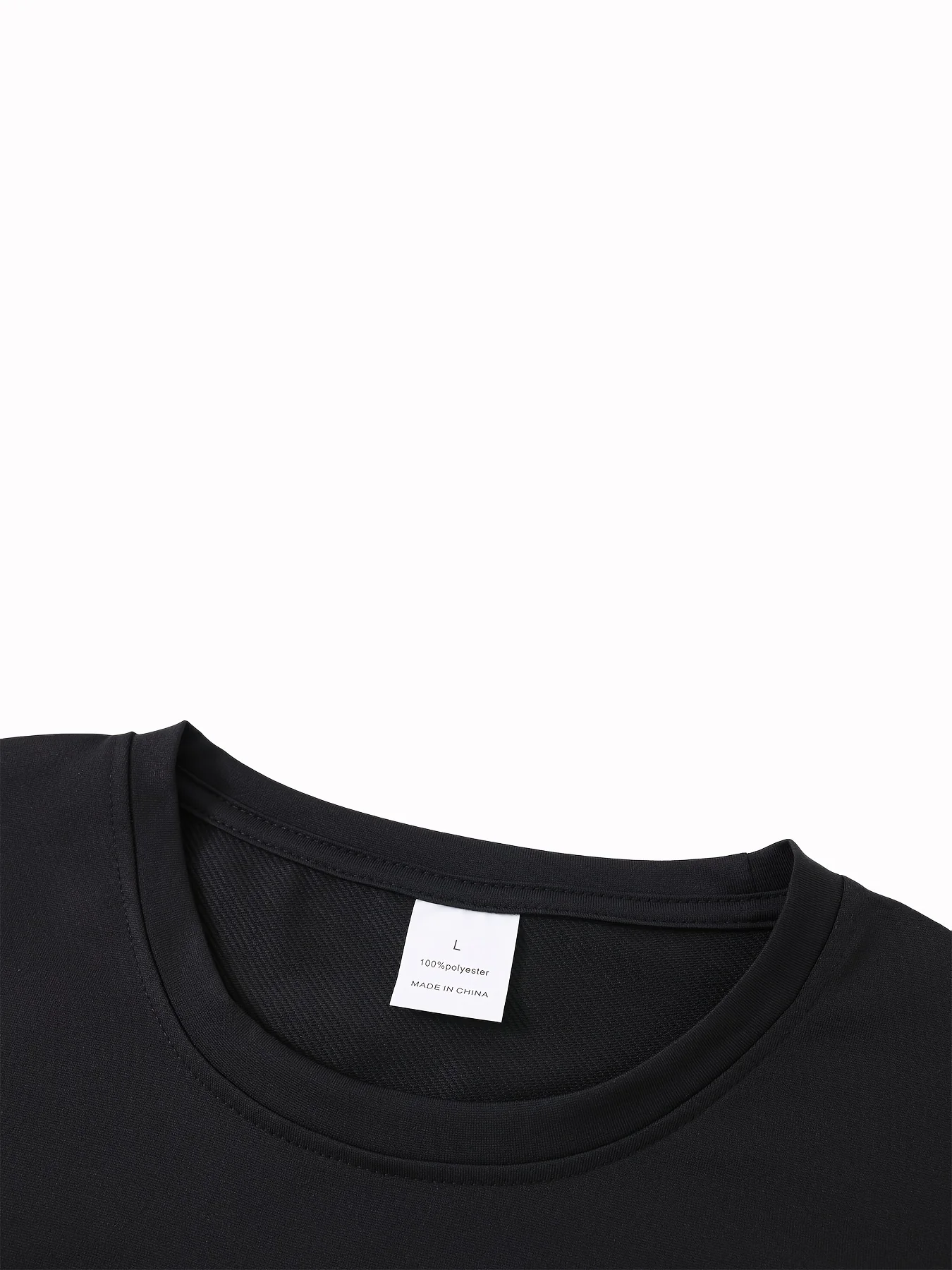 Men's Summer 100% Pure Cotton Fashionable Casual Sports Loose Mountain Print Round Neck Short Sleeved T-Shirt Top