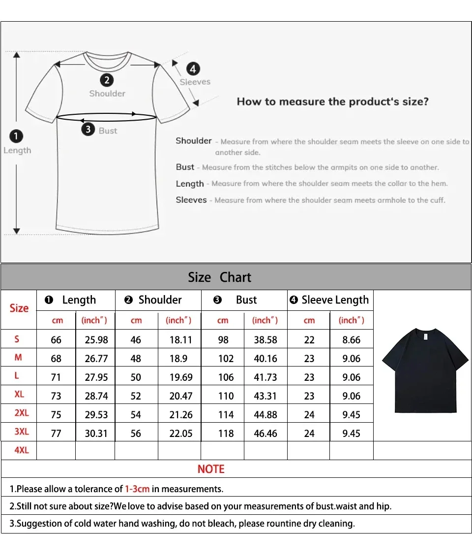 American Style Retro Heavyweight Solid Color Short Sleeved T-shirt Men Women Summer Street Trendy Washed Old Oversized Clothes