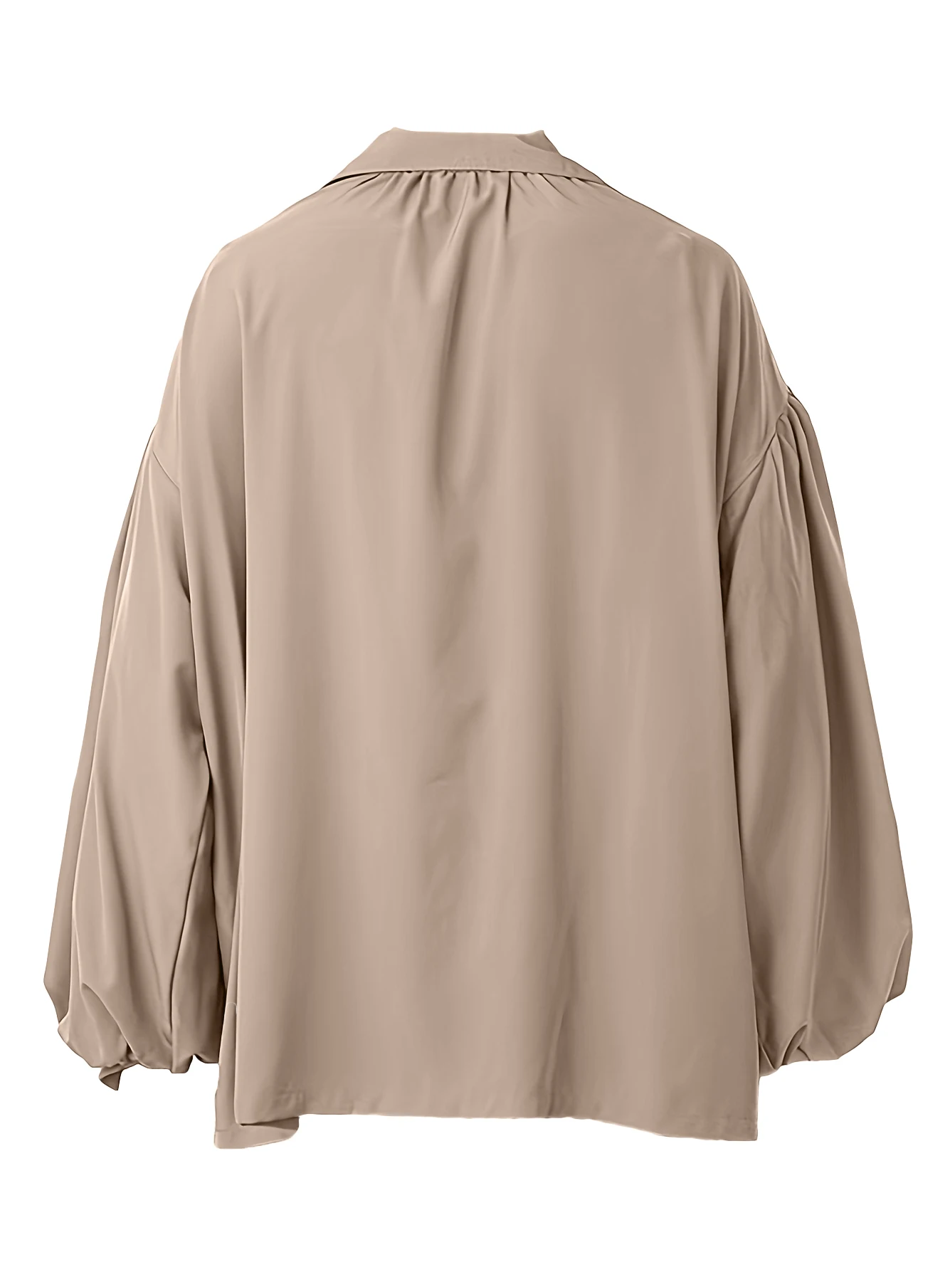 Vintage-Style V-Neck Shirt for Men, Suitable for Pirates, Halloween, Or Vampire Costumes