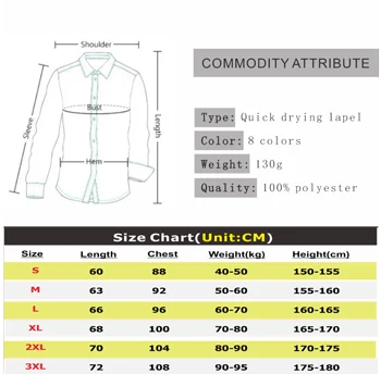 Quick Drying Short Sleeved Polo Shirt Golf Company Group Brand Breathable Lapel Sports Short Sleeved 8-Color Large