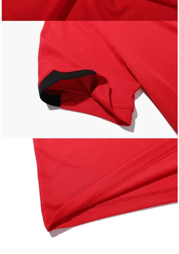 Quick Drying Short Sleeved Polo Shirt Golf Company Group Brand Breathable Lapel Sports Short Sleeved 8-Color Large
