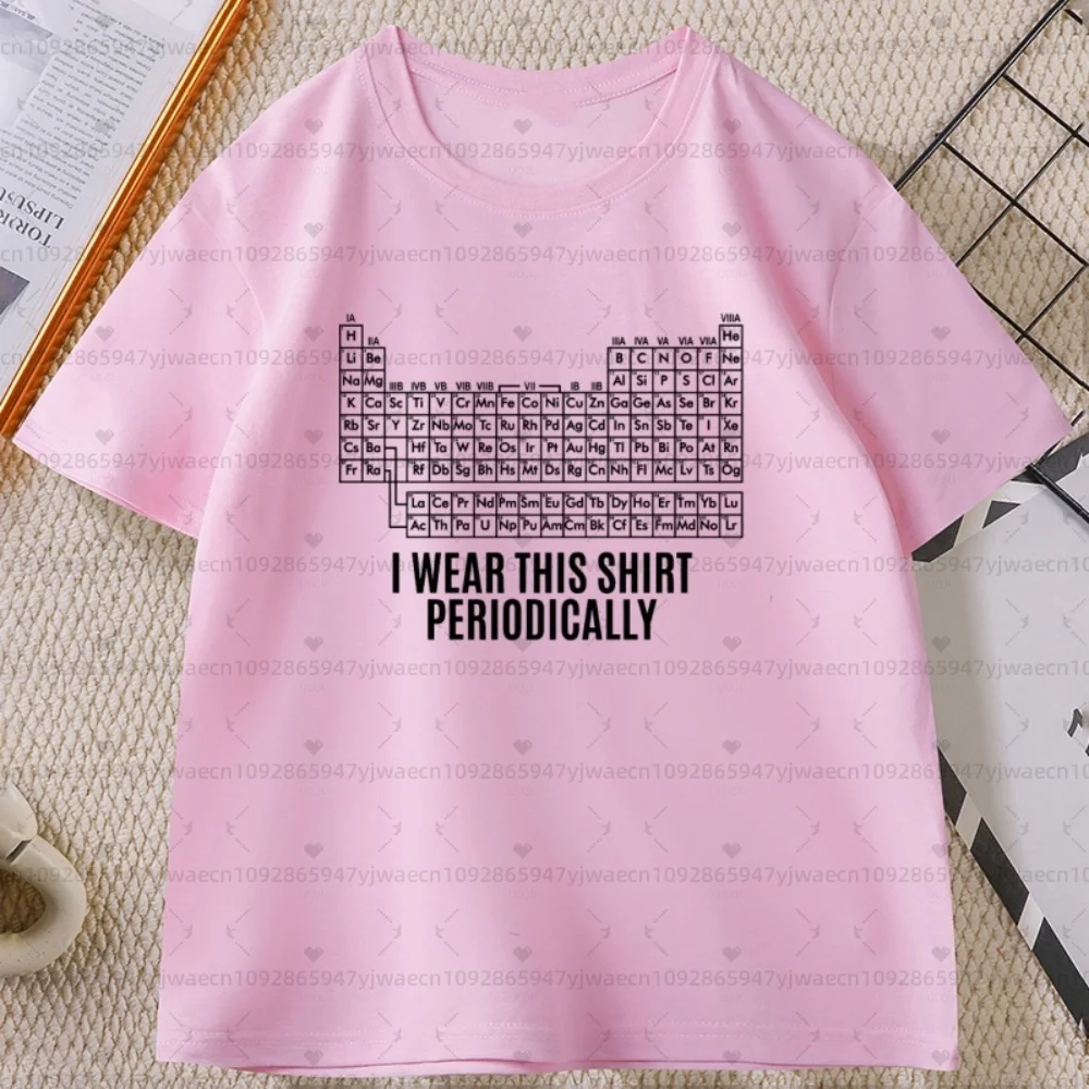 Dr Grace's Periodic Table Shirt Project Hail Mary T shirt Jazz Hands I Wear This Shirt Periodically Funny Amaze Graphic T Shirts