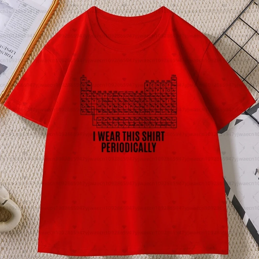 Dr Grace's Periodic Table Shirt Project Hail Mary T shirt Jazz Hands I Wear This Shirt Periodically Funny Amaze Graphic T Shirts