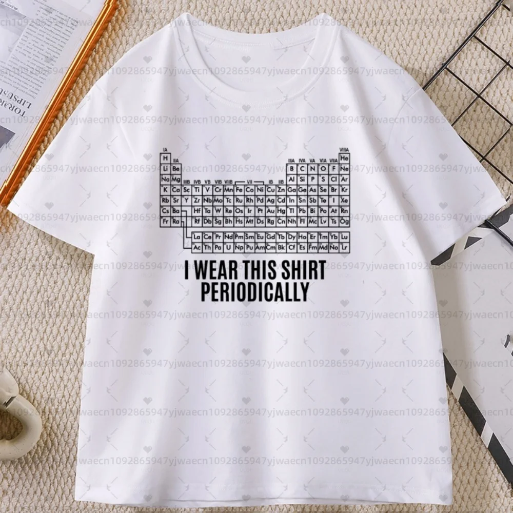 Dr Grace's Periodic Table Shirt Project Hail Mary T shirt Jazz Hands I Wear This Shirt Periodically Funny Amaze Graphic T Shirts
