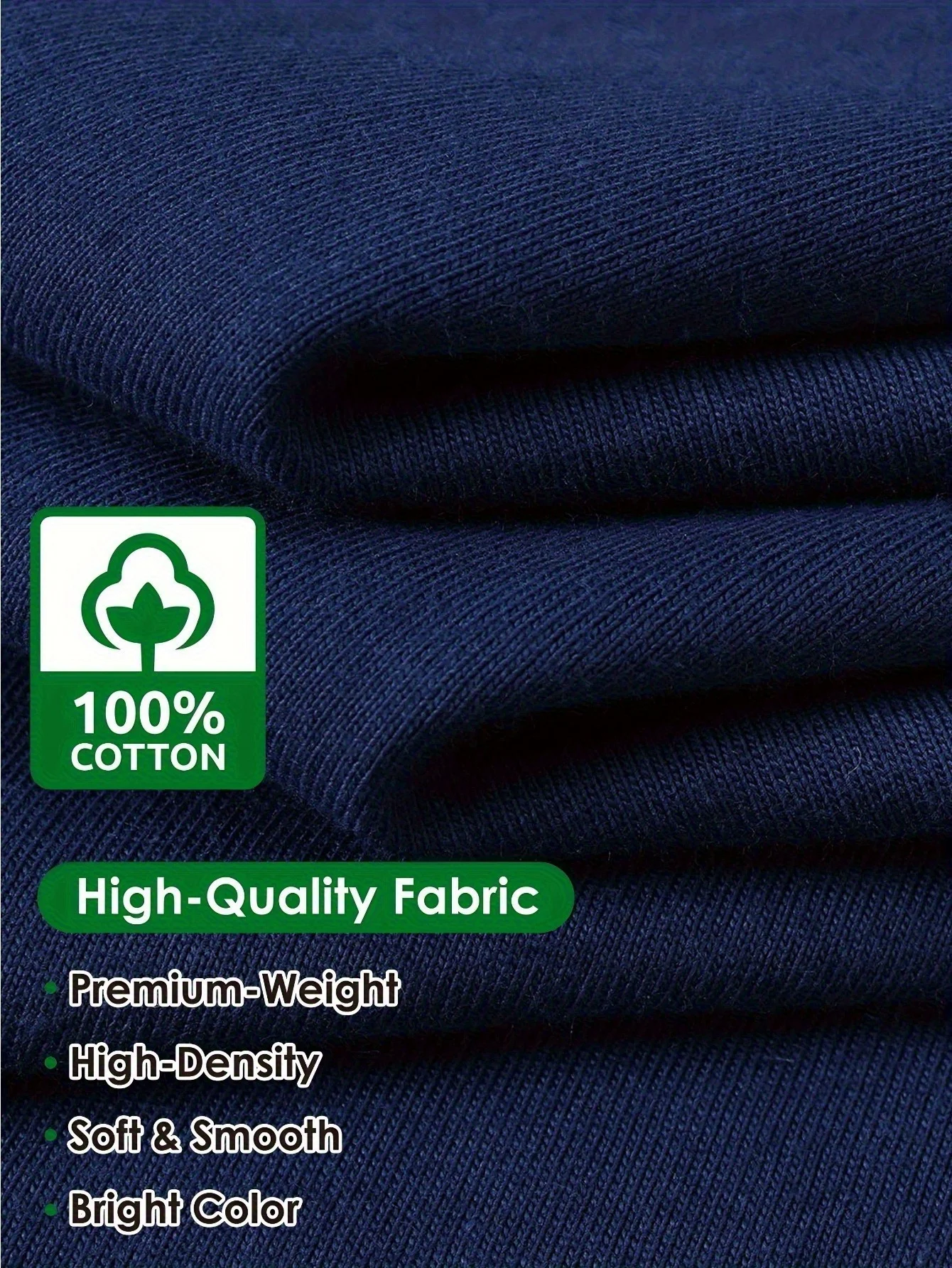 Men's 100% Pure Cotton Casual Loose Retro California Beach Surfing Pattern Printed Round Neck Short Sleeved T-Shirt Top