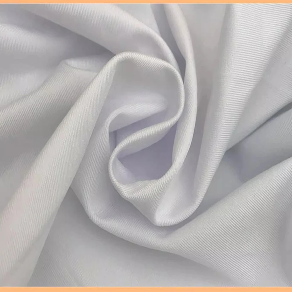 DIY T-shirt Polyester Fiber Material Clothing Style Customization Private Customization