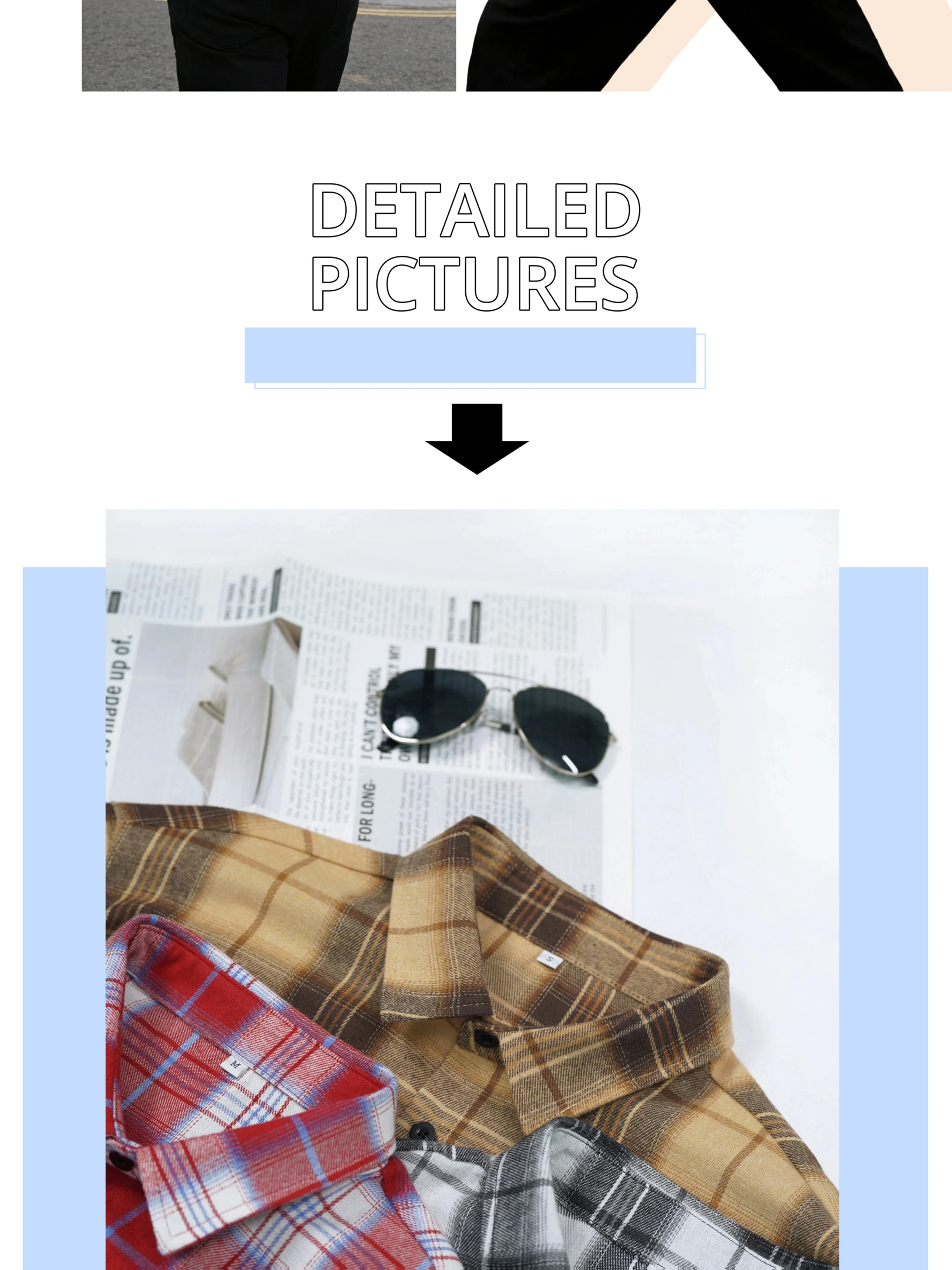 Mens Oversized Checkered Short Sleeve Shirts, Classic Black White Grid Plaid Lapel Casual Button Up Shirt Hip Hop Vintage Daily