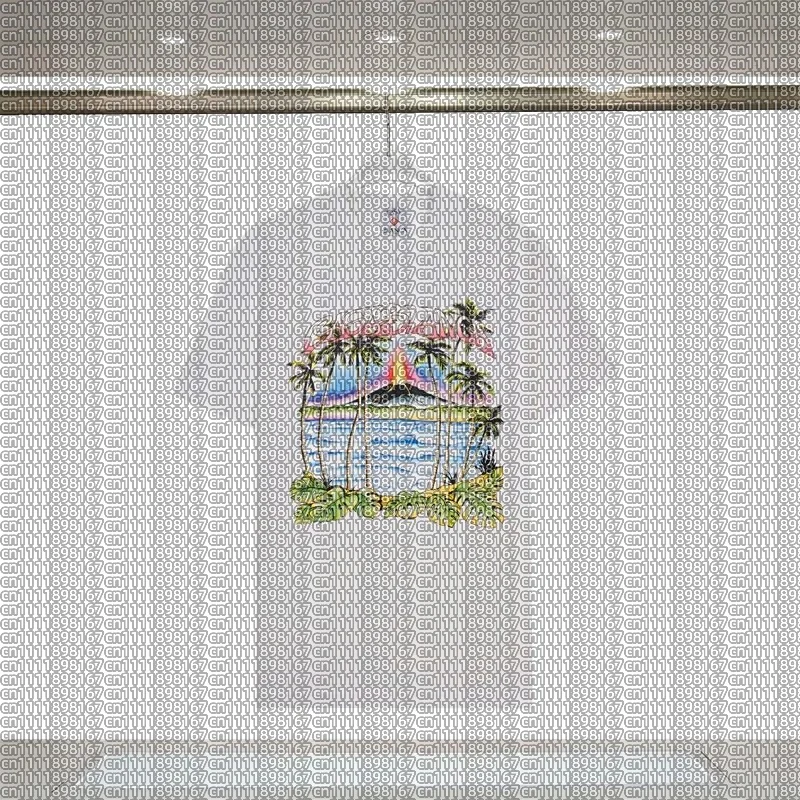 Cotton New Casablanca Dream Gate Printed T-shirt 2026 High Quality Loose Sports T-shirt Top for Men and Women Adults