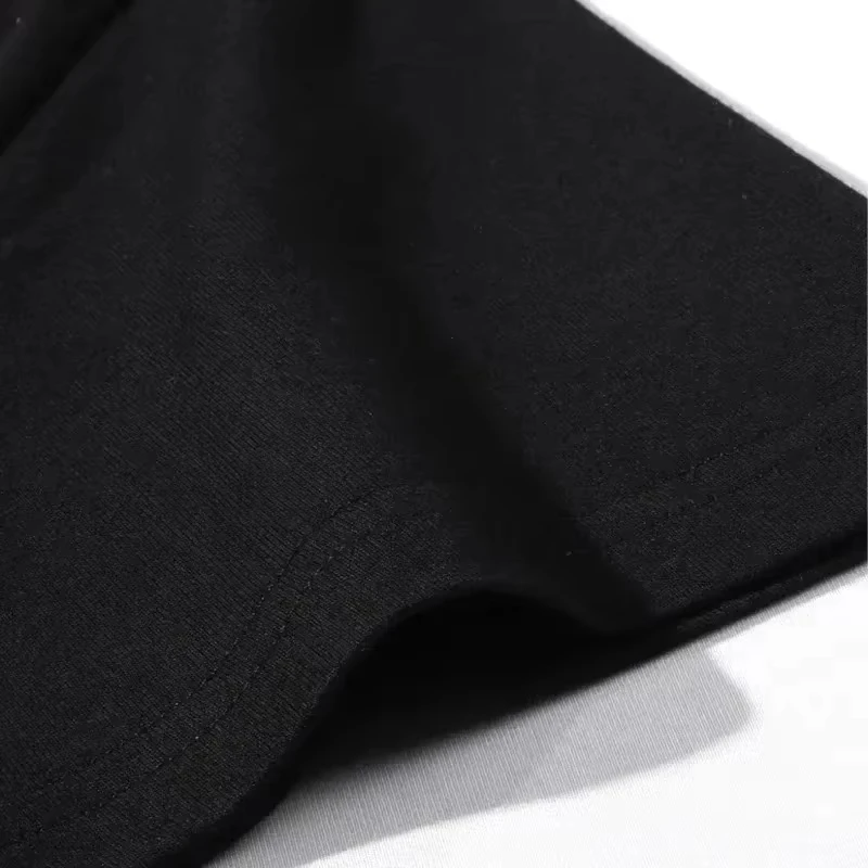 Picasso Style Cubist Print 100% Cotton Men Woment T-shirt Summer Autumn Daily Outdoor Sports Casual Loose Street Short Sleeve