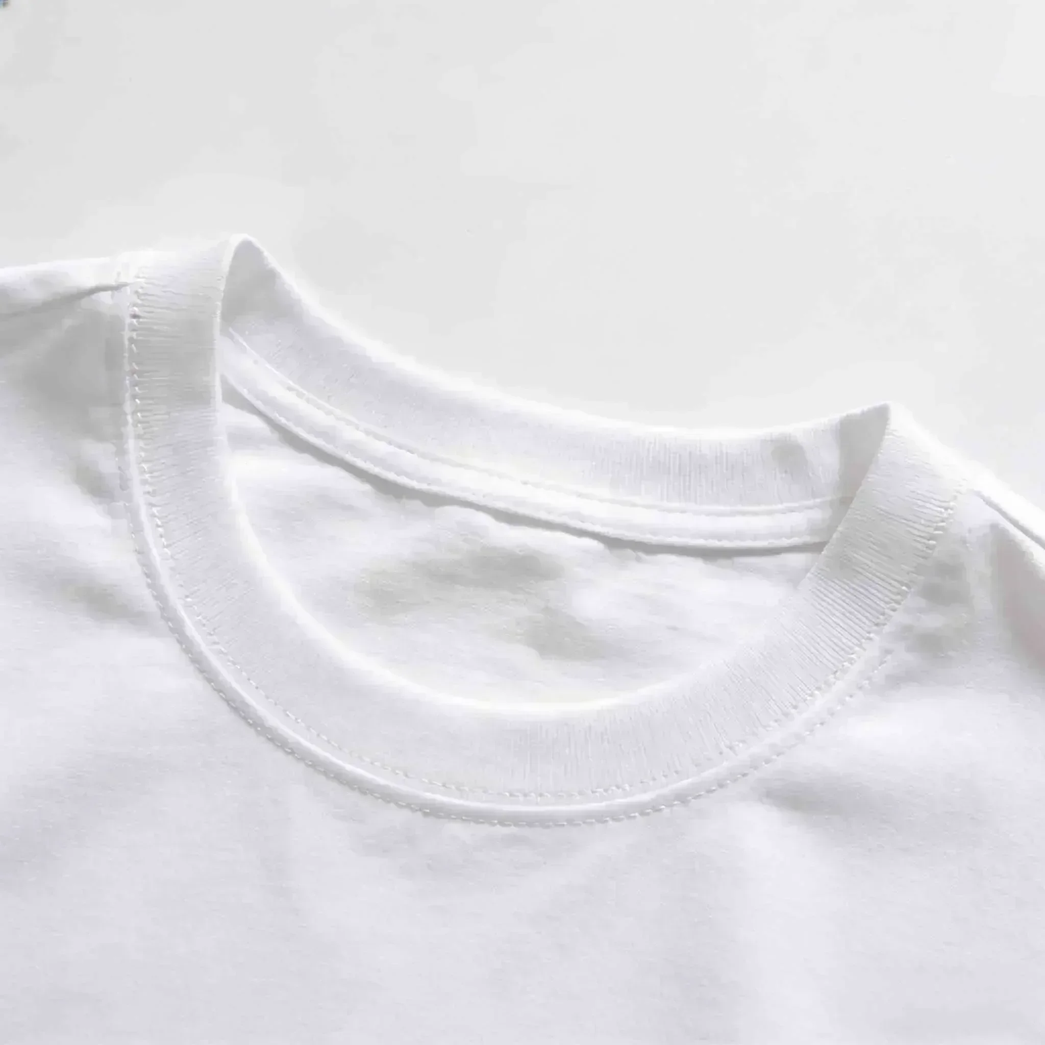 Summer new product printed men's round-neck pure cotton trendy short-sleeved T-shirt which is comfortable fashionable versatile