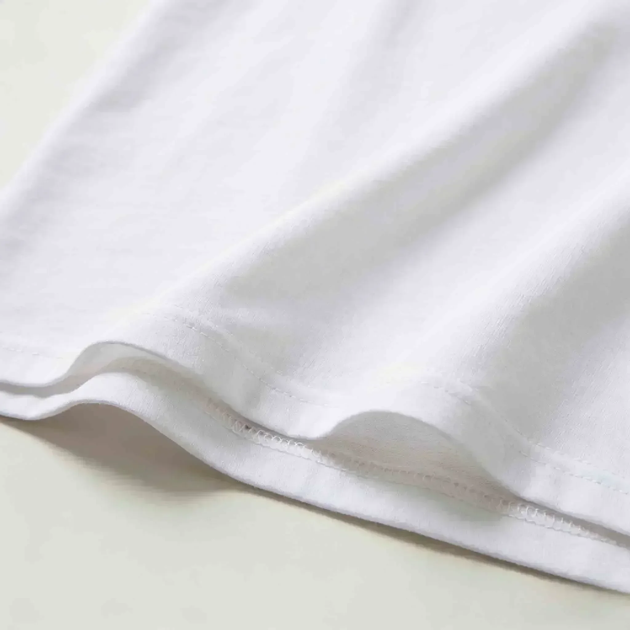 Summer new product printed men's round-neck pure cotton trendy short-sleeved T-shirt which is comfortable fashionable versatile