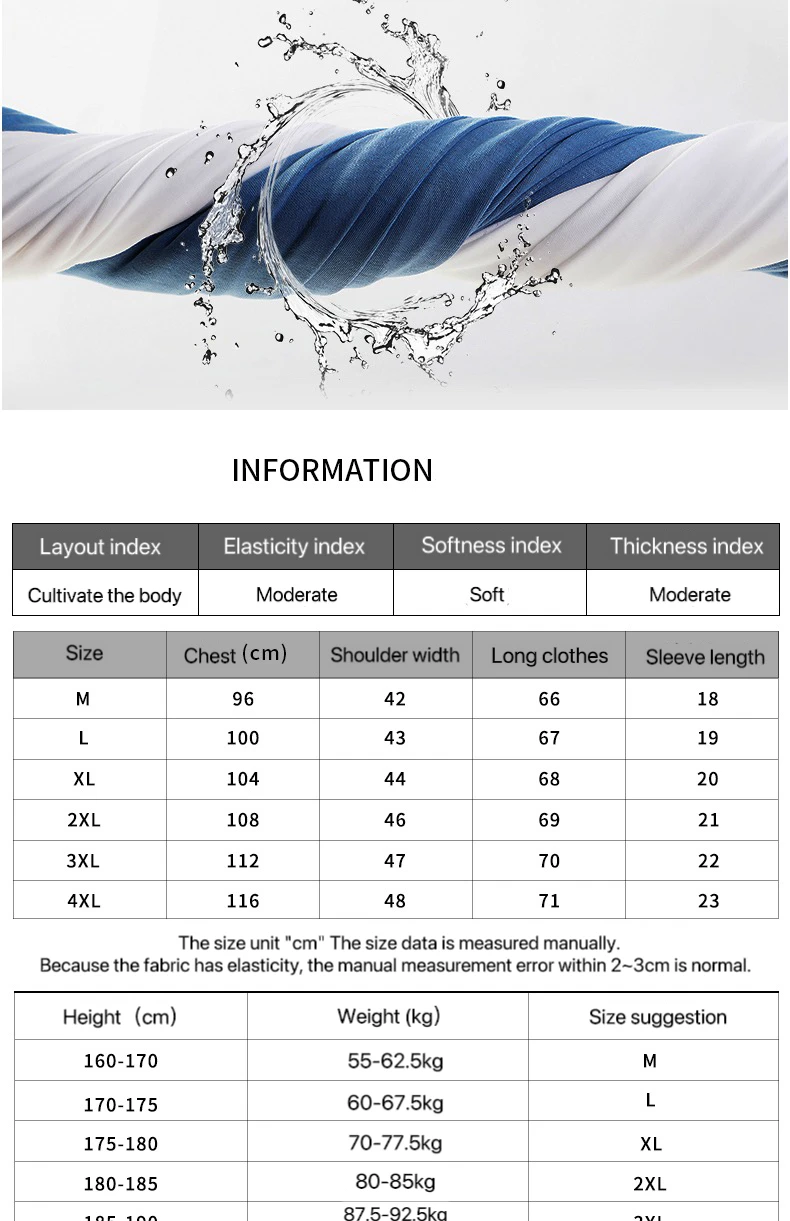 1pcs Thin New Men Half High Collar T shirts Short-sleeve Tee Fitness Joggers Bodybuilding Quick Dry tshirt Male Gym Clothes Tops
