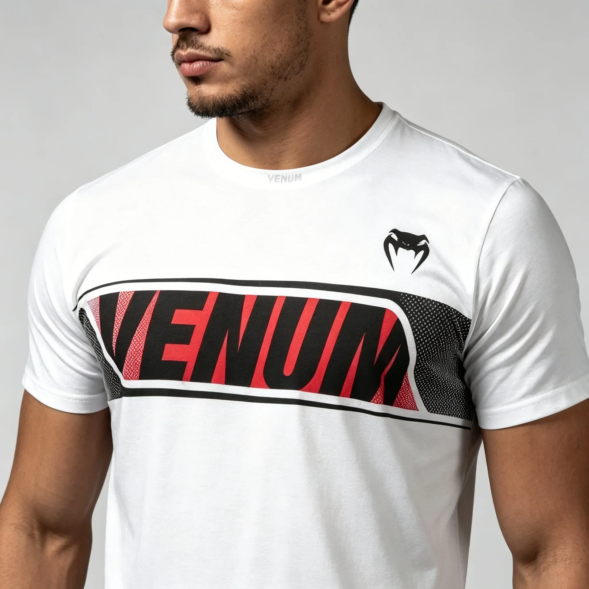 2026 Summer Men's Sports Compression Short-sleeve T-shirt Quick-dry Breathable Gym Training Top