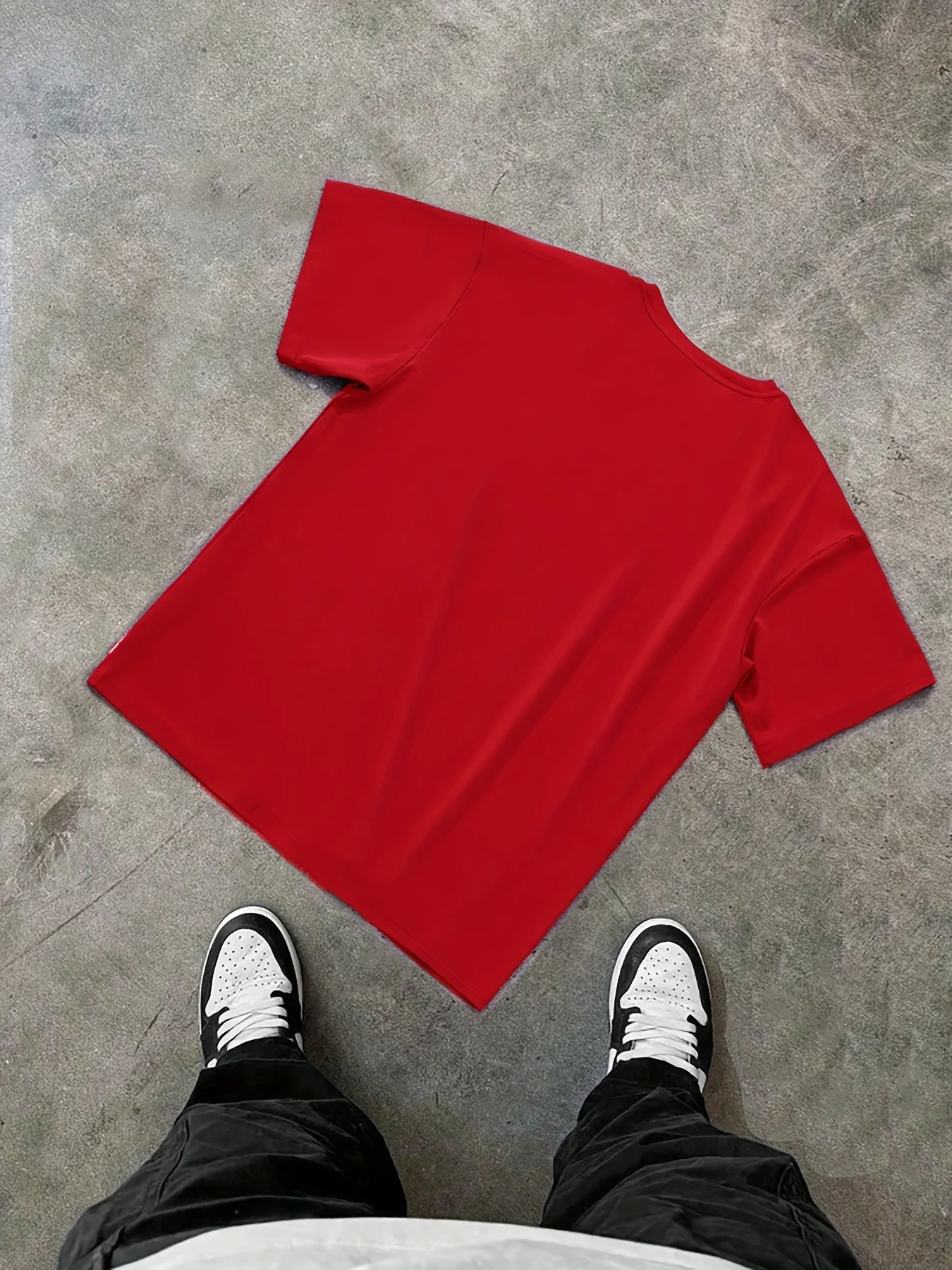 2026 Summer New Men's T-shirt with 3D Pattern Printing - Street Casual Fashion Comfortable Soft Breathable