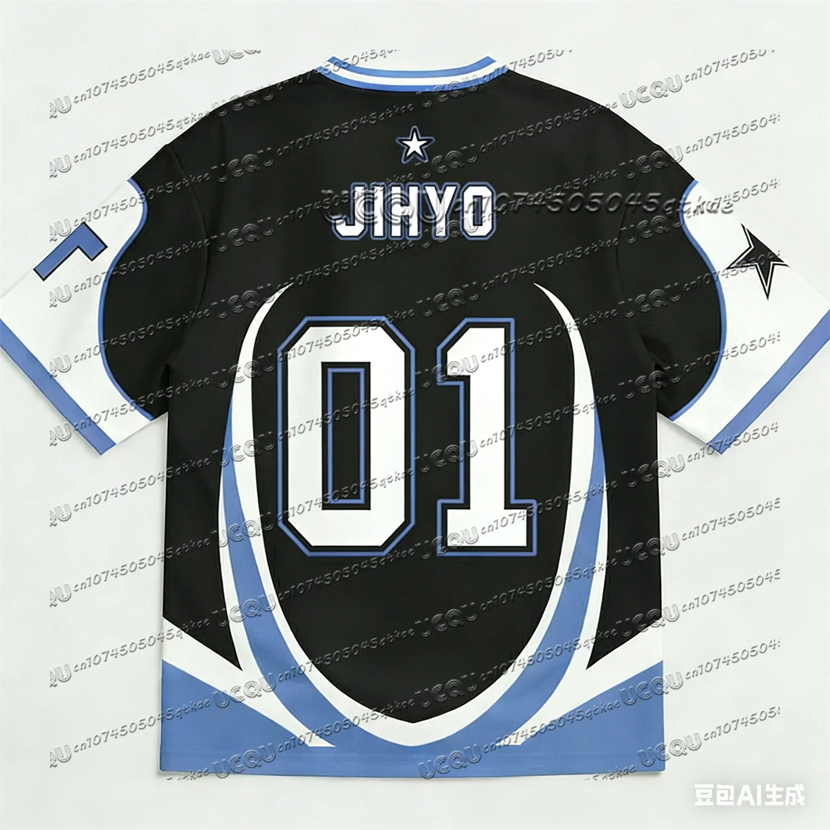 6th World Tour: This Is For Unisex Jersey Fashion Casual Ouple Outfits Top 2026 Kpop Fan Gif Summer Men'S Women'S T-Shirts