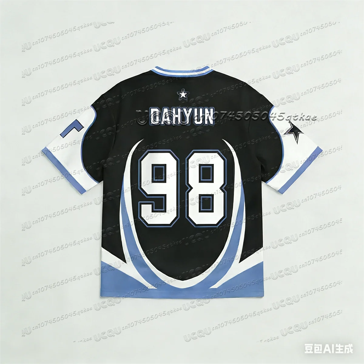 6th World Tour: This Is For Unisex Jersey Fashion Casual Ouple Outfits Top 2026 Kpop Fan Gif Summer Men'S Women'S T-Shirts