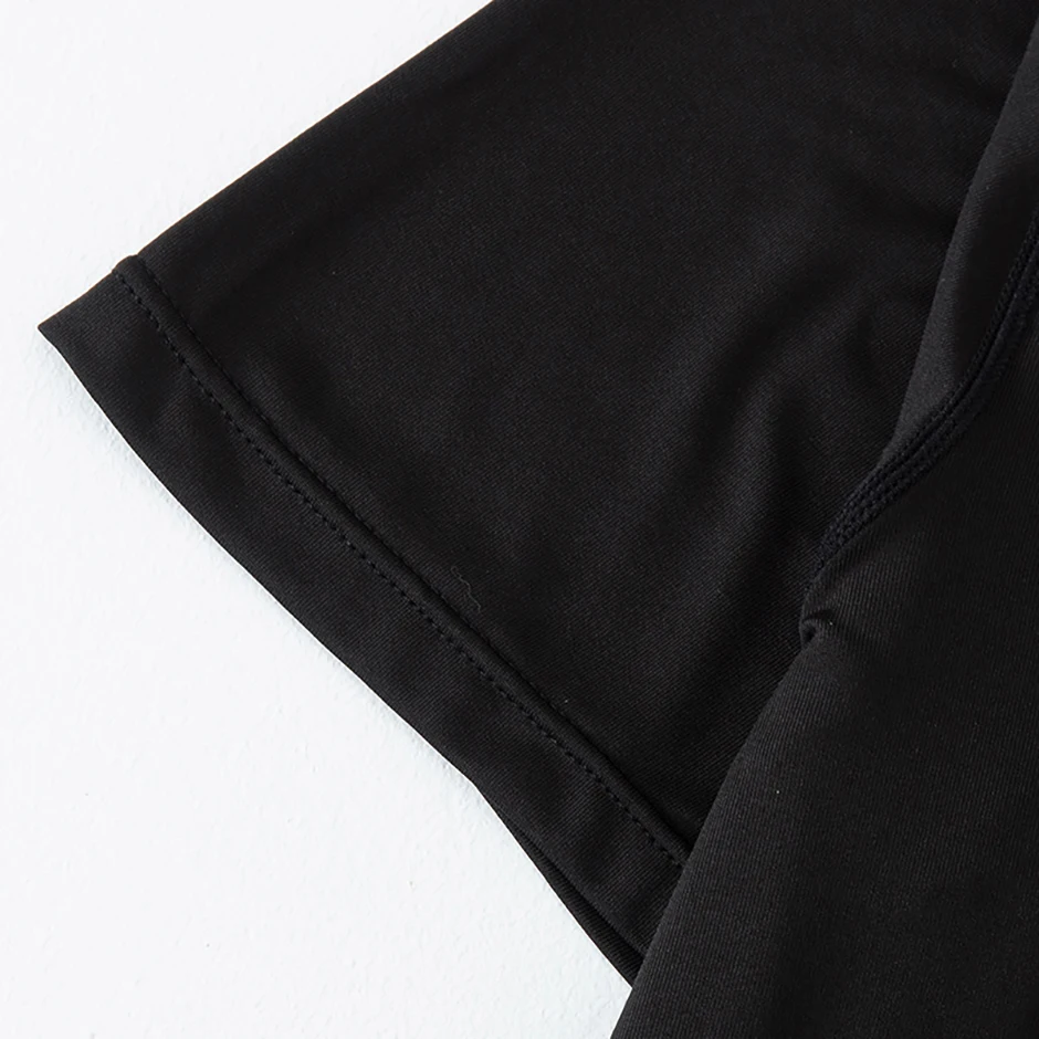 1/2/3 Piece Men's Solid Color Four Season Short Sleeved V-neck Sports And Comfortable Plus Size Youth Casual Base T-shirt