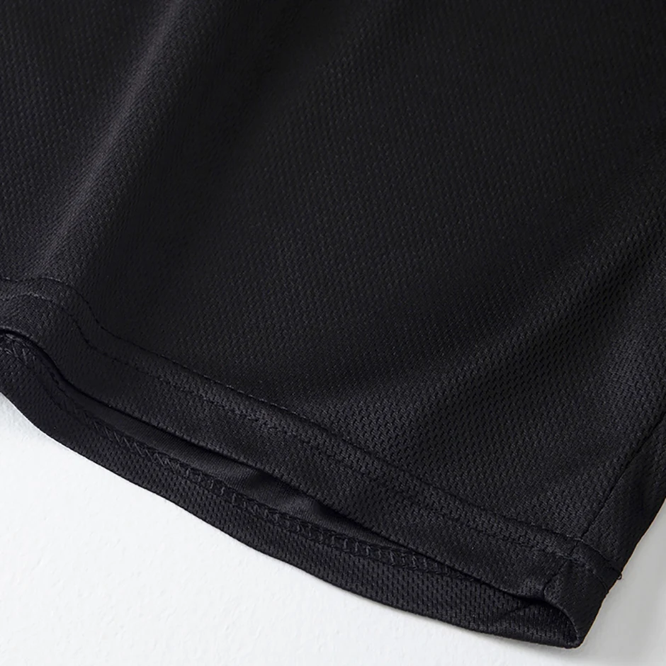 1/3 Piece Men's Short Pants Youthful Summer Pants Pure Color Breathable Sporty Comfortable Versatile Five-Pocket Pants