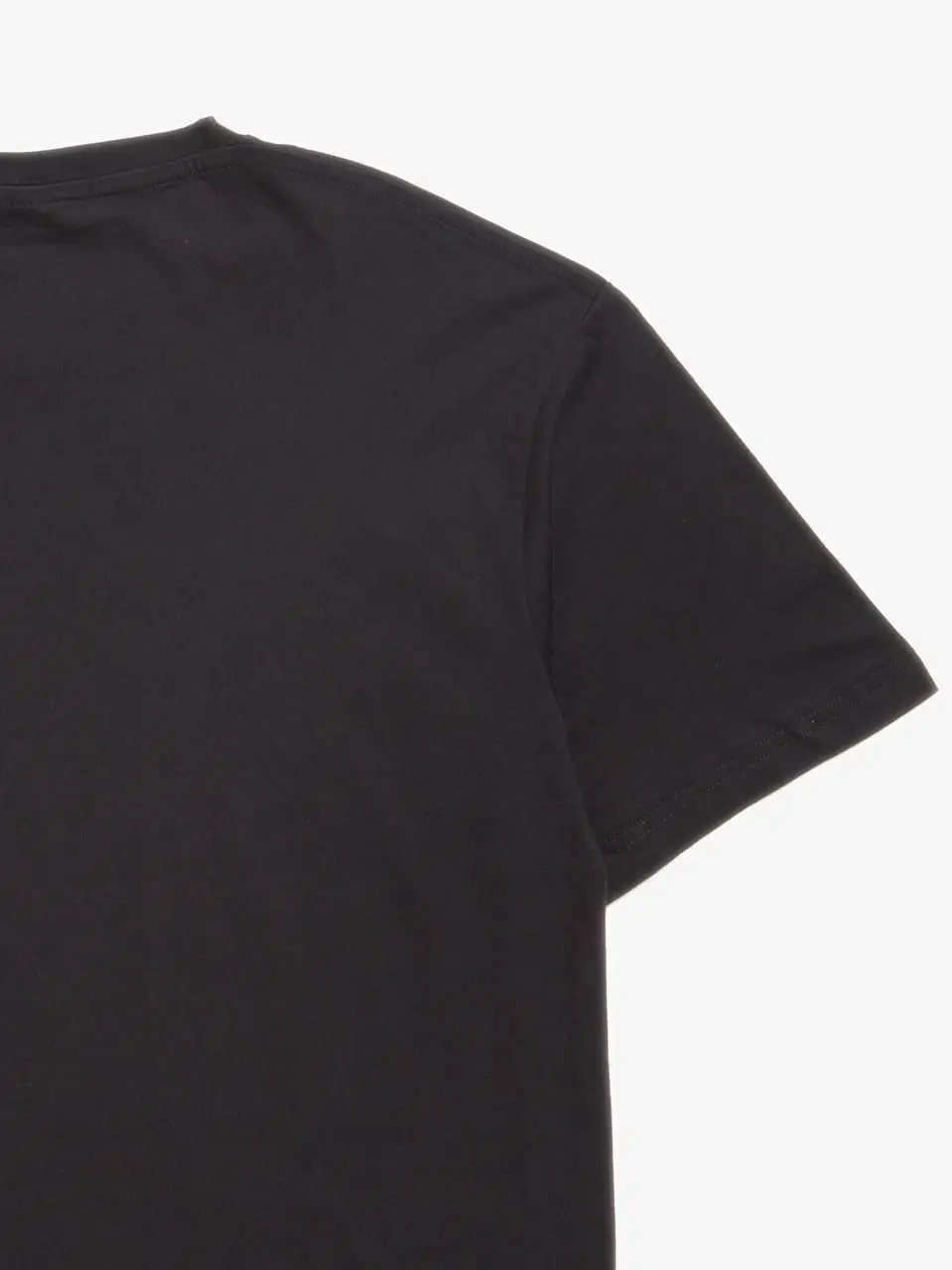2026 men's casual T-shirt loose and soft round neck short sleeved T-shirt spring and summer line printed men's T-shirt