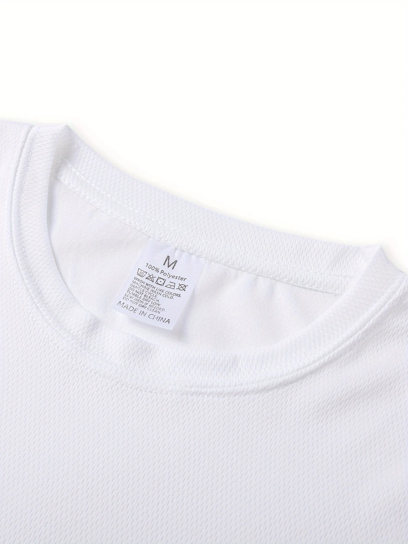 Summer Men Cherry Blossom Pattern Japanese Style Loose-Tee Shirt Suitable for Daily Wear Material Trendy Versatile