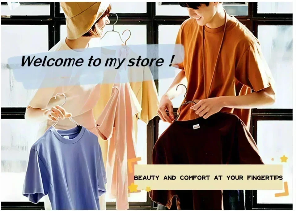 new style 100% cotton Men's High-end Printed Short-sleeved T-shirt Fashion Brand New Summer Round Neck Men's T-shirt