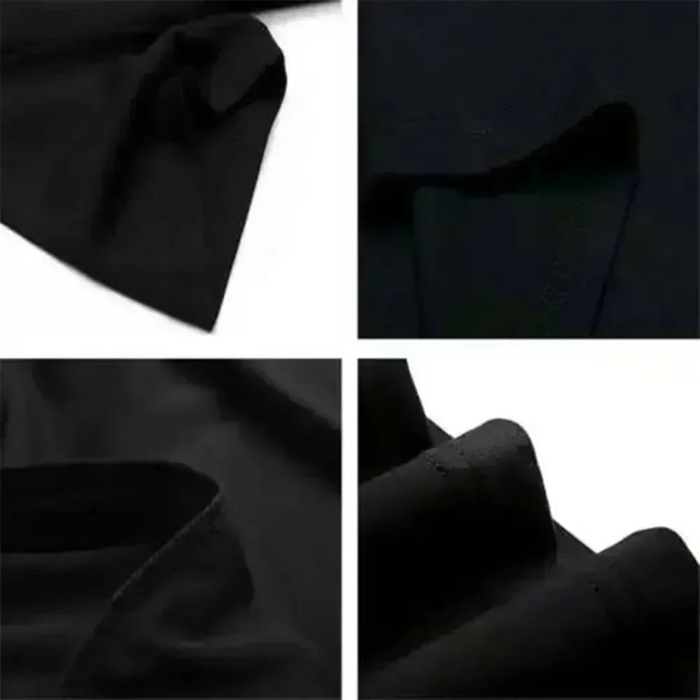 new style 100% cotton Men's High-end Printed Short-sleeved T-shirt Fashion Brand New Summer Round Neck Men's T-shirt