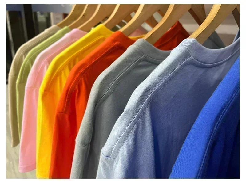 Red Ribbon Army Printed Men's T-Shirt 100% Cotton Oversized Anime Graphic Tees for Women Tops Tees Casual Streetwear