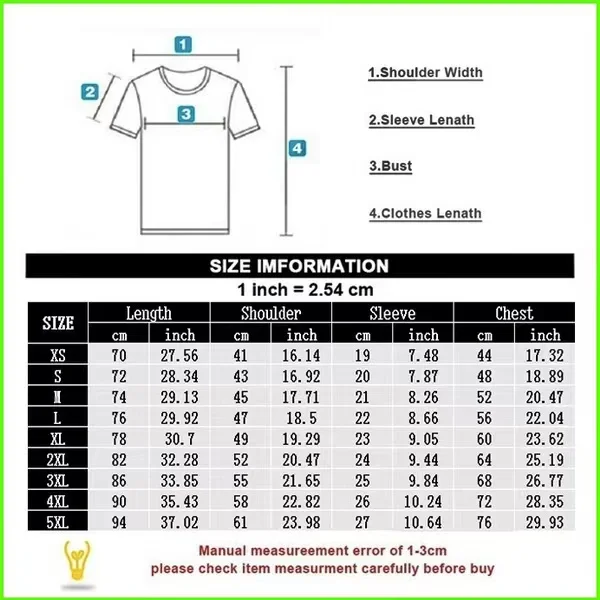 Men's T-shirt Funny Printed Pattern Short Sleeve Summer Outdoor Fashion Round Neck Tops Men's Clothing Abstract Art New Summer