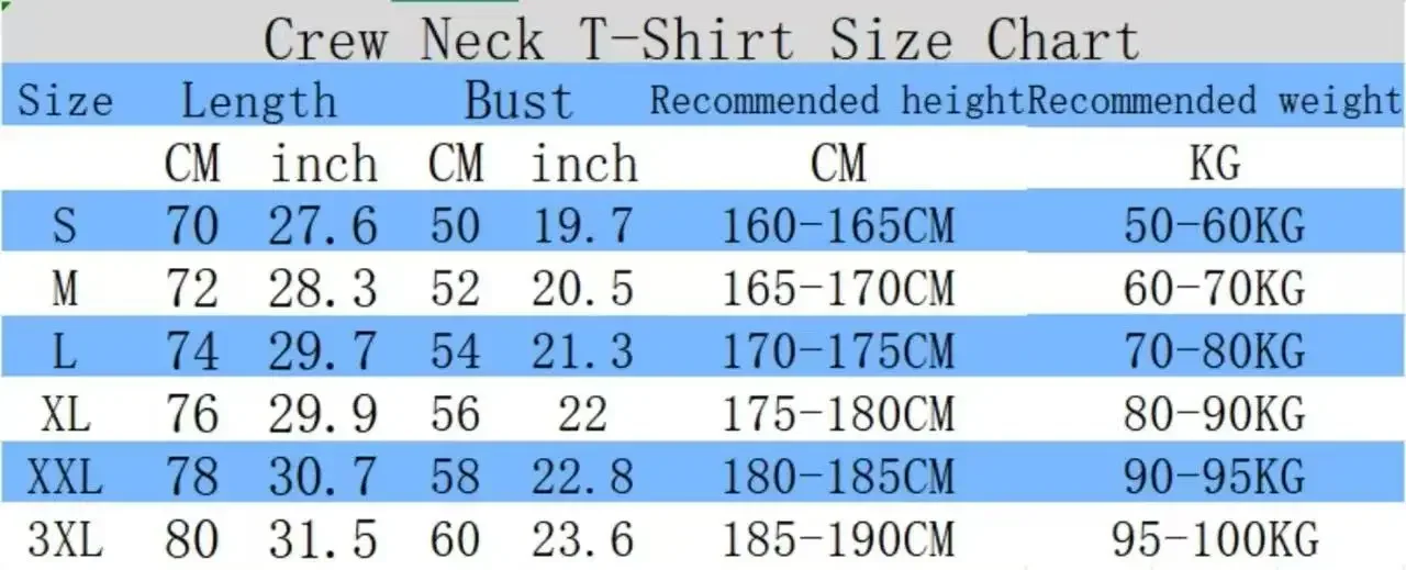2026 Best-selling Men's and Women's Pure Cotton T-Shirt for Summer Street Style,Soft and Comfortable Outdoor Sports Short Sleeve