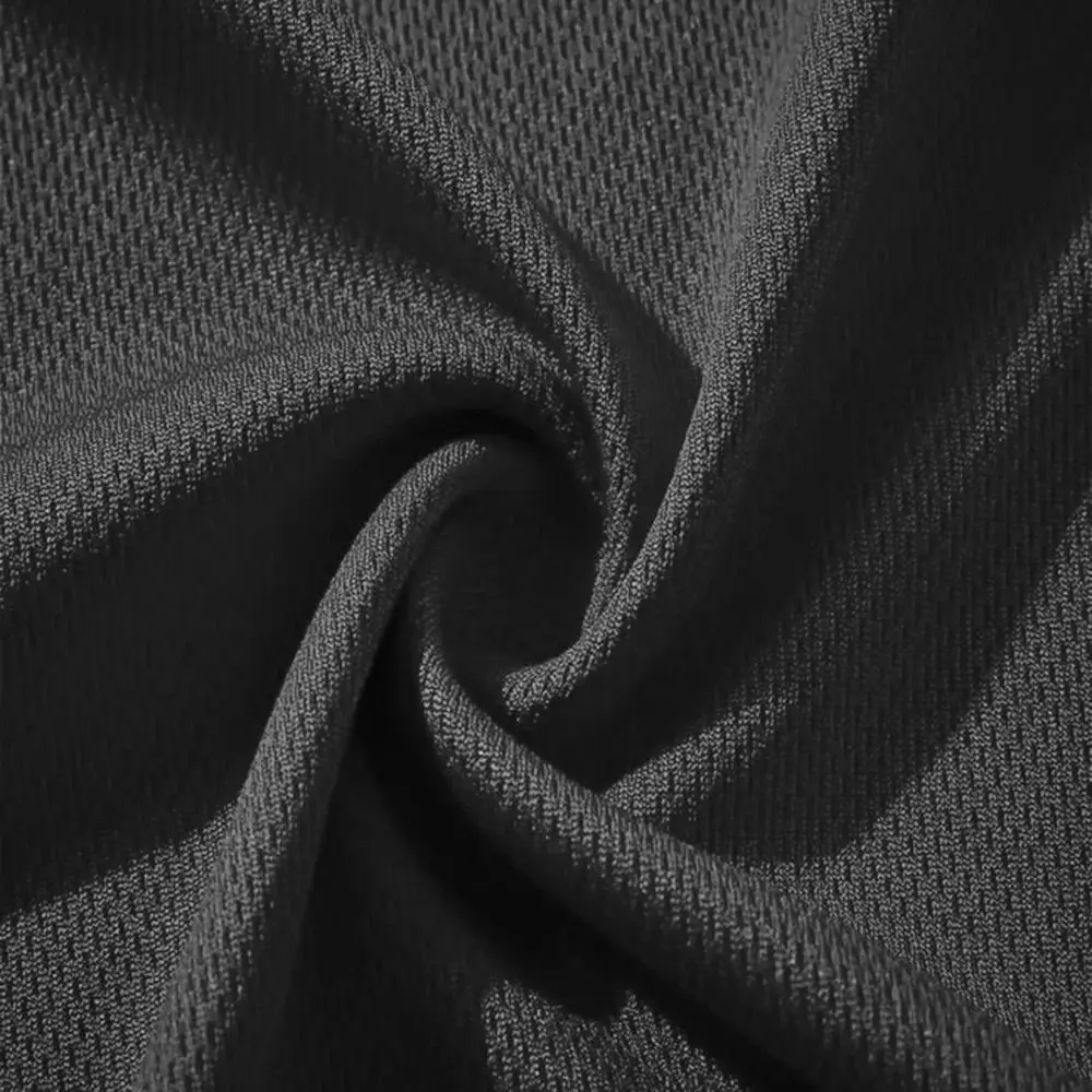 Türkiye round neck long sleeved T-shirt 3D printed fashionable versatile breathable quick drying daily long sleeved shirt
