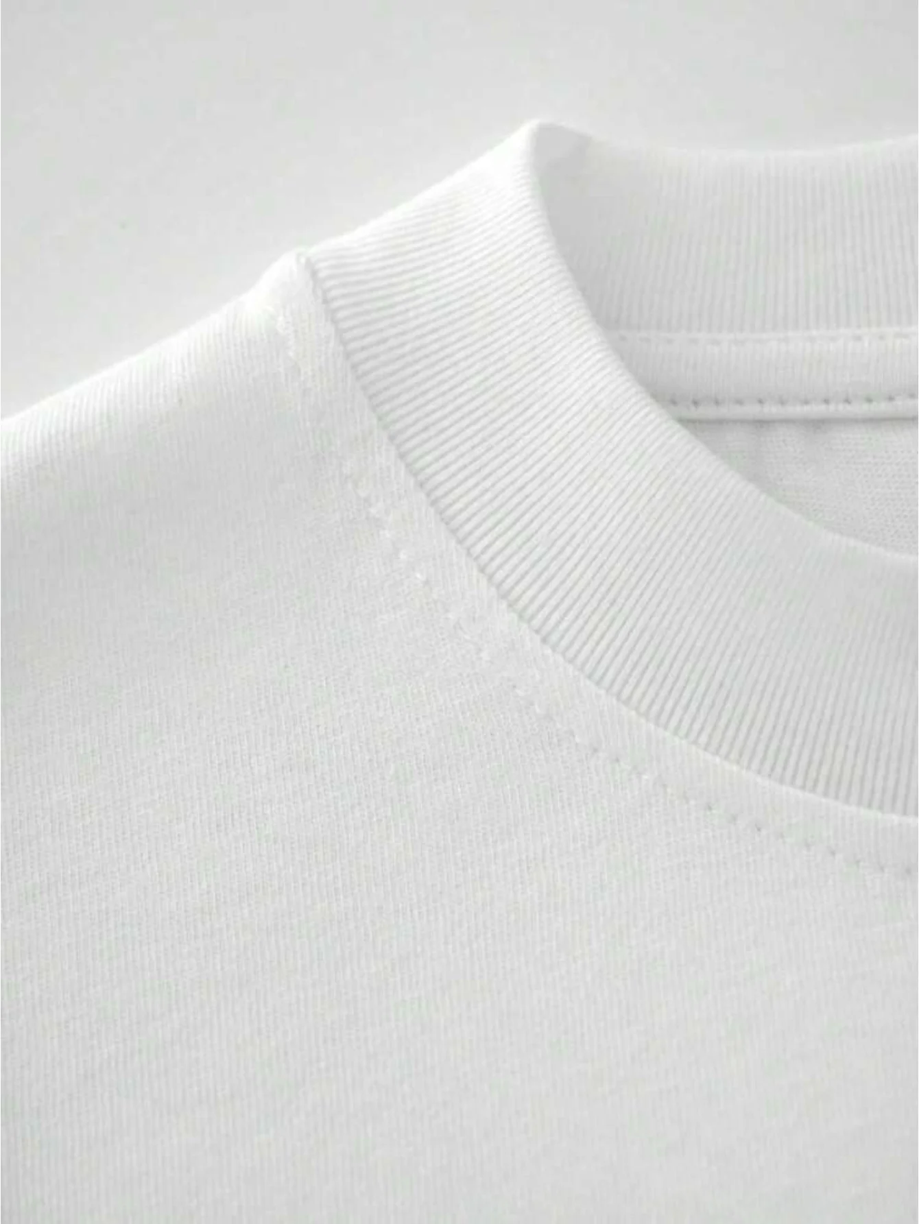Letter Print Cool Trend 100% Cotton Men Woment T-shirt Summer Autumn Daily Outdoor Sports Party Casual Loose Street Short Sleeve