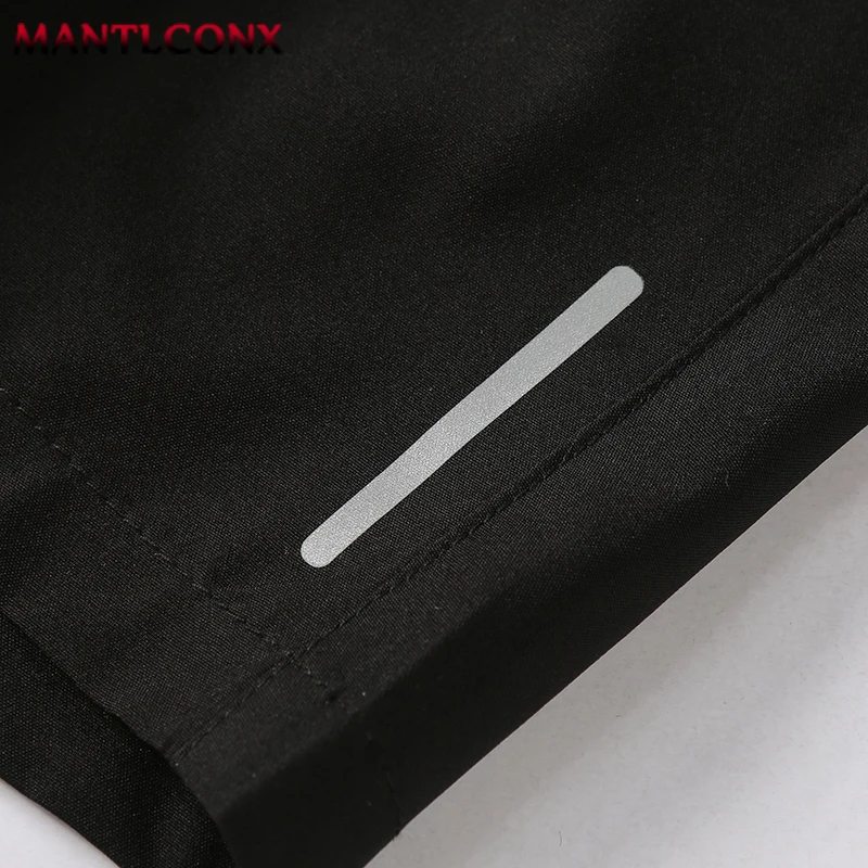 Newest Summer Shorts Men Gym Sport Running Fitness Workout Man Short Pants Breathable Quick-drying Drawstring Men's Shorts Black